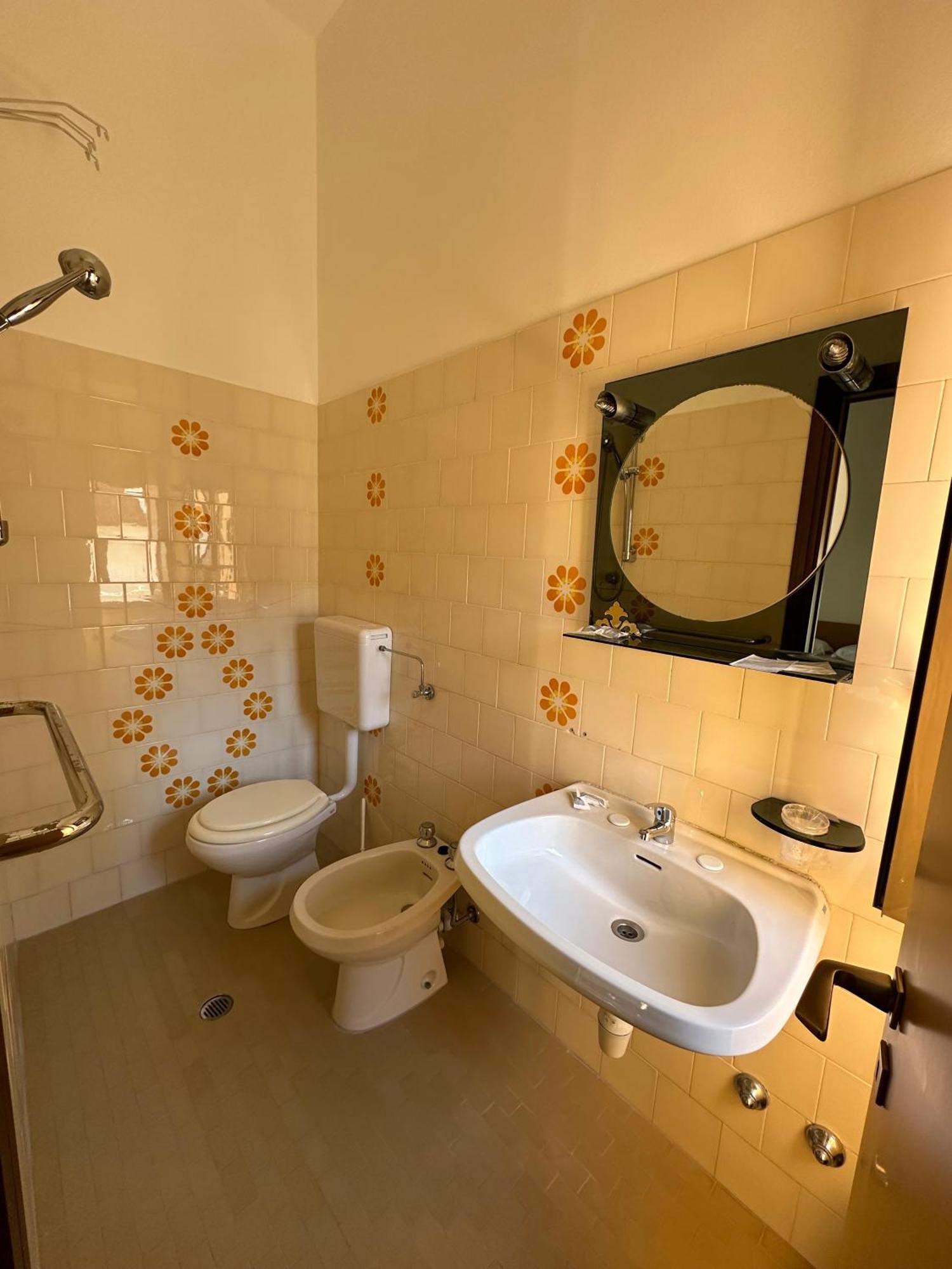 Hotel Villa Dei Fiori Беллария-Иджеа-Марина Экстерьер фото