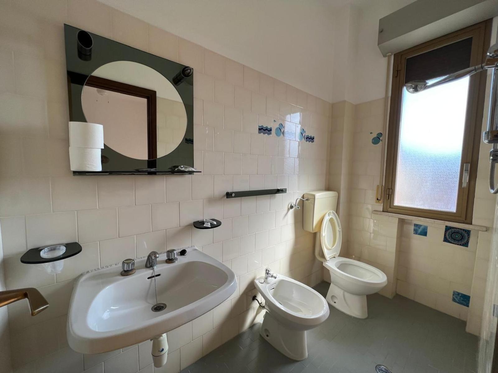 Hotel Villa Dei Fiori Беллария-Иджеа-Марина Экстерьер фото