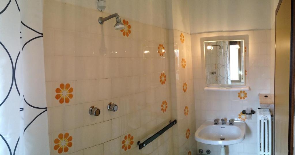 Hotel Villa Dei Fiori Беллария-Иджеа-Марина Номер фото